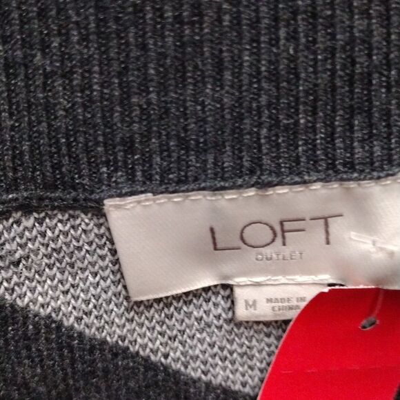 Lift sweater - Picture 2 of 3